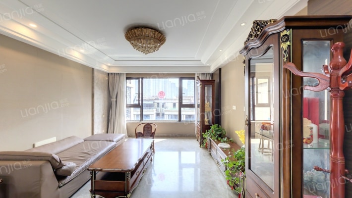 星光域雅苑二手房实景图