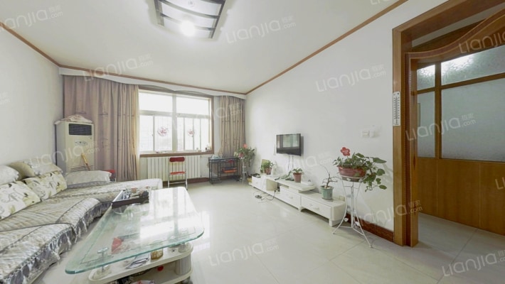 质安站住宅小区二手房实景图