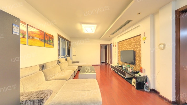 凌江尚府二手房实景图