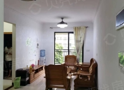 整租·卧龙五洲世纪城（1/2期） 2室2厅 南_卧龙五洲世纪城（1/2期）租房