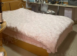 整租·建安小区 2室2厅 东南_建安小区租房