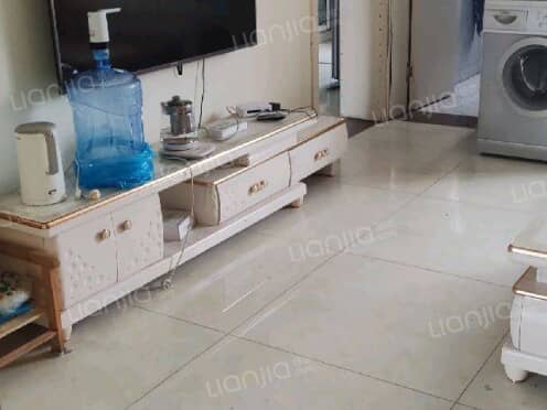 整租·王辛小区 3室2厅 南