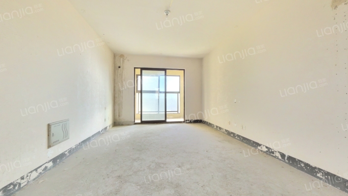 景瑞城中公园二手房实景图