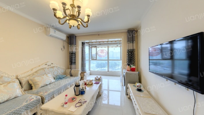 富瀛苏园（南区）二手房实景图