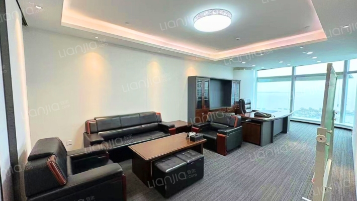 中航紫金广场二手房实景图