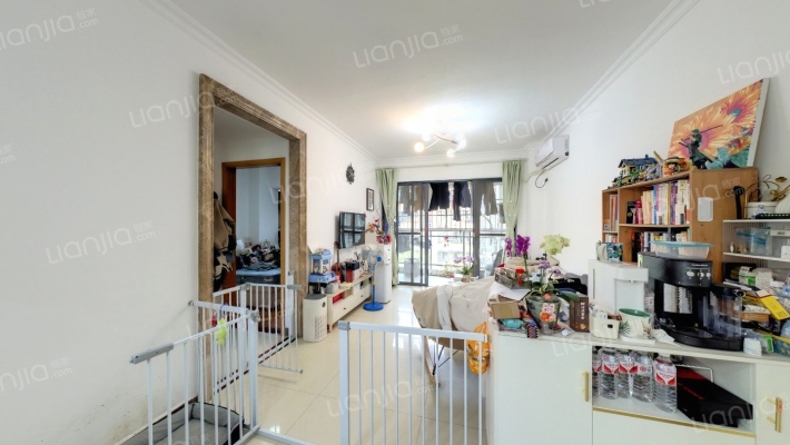 尚境雅筑二手房实景图