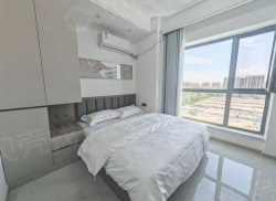 整租·汇悦台 1室1厅 南_汇悦台租房