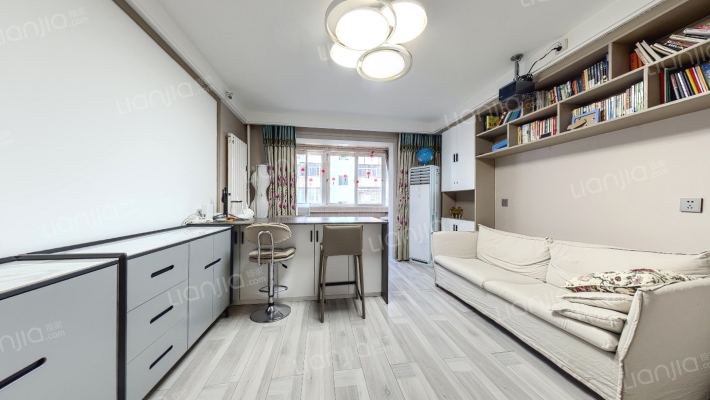 外贸家属院(高新一路)二手房实景图