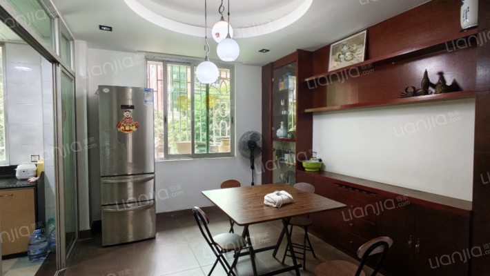 资圣路100号院二手房实景图