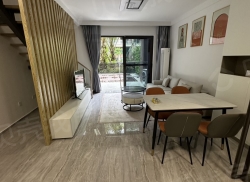 整租·巧克力小镇 2室1厅 东南_巧克力小镇租房