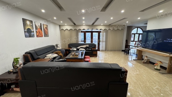 泉城首府二手房实景图