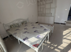 整租·昌乐花园二期 1室1厅 南/北_昌乐花园二期租房