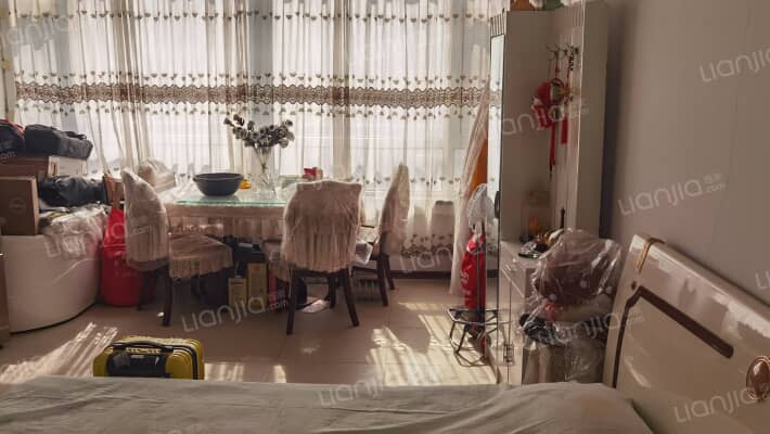 正茂生产资料市场北区二手房实景图