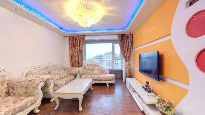 南郡水云天二手房实景图