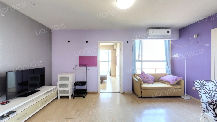 飘HOME二手房实景图