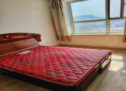 整租·金地·卡诗维亚 1室1厅 南/北_金地·卡诗维亚租房