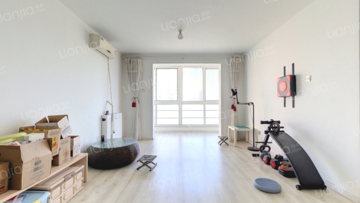 民岳家园二手房实景图