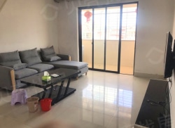 整租·南俊北路 2室2厅 南_南俊北路租房