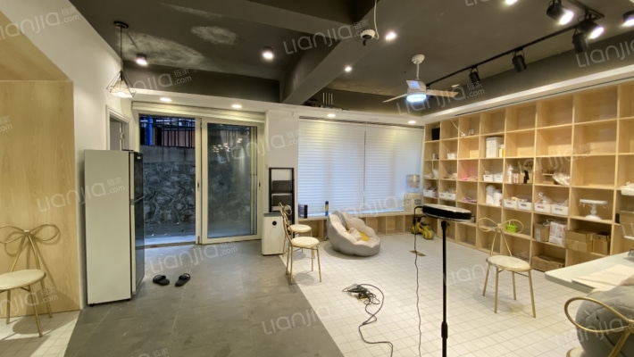 农林上路四横路1号大院二手房实景图