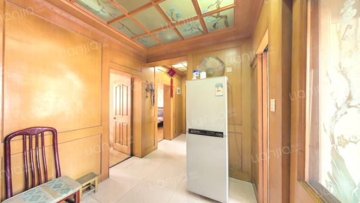 化工新村二手房实景图