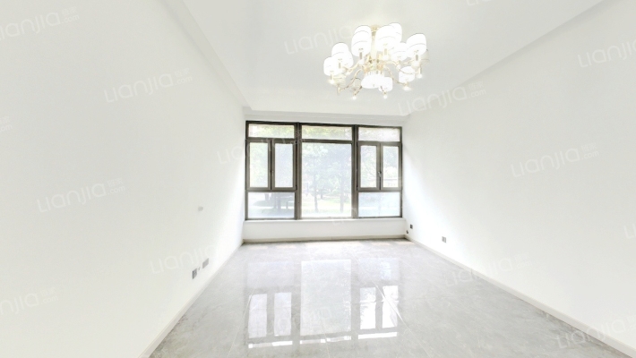 恒大悦龙台二手房实景图