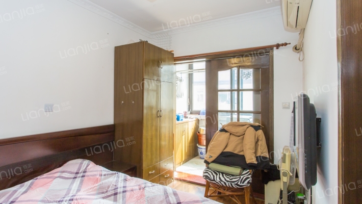 民主街24弄二手房实景图