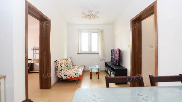 凌一小区二手房实景图