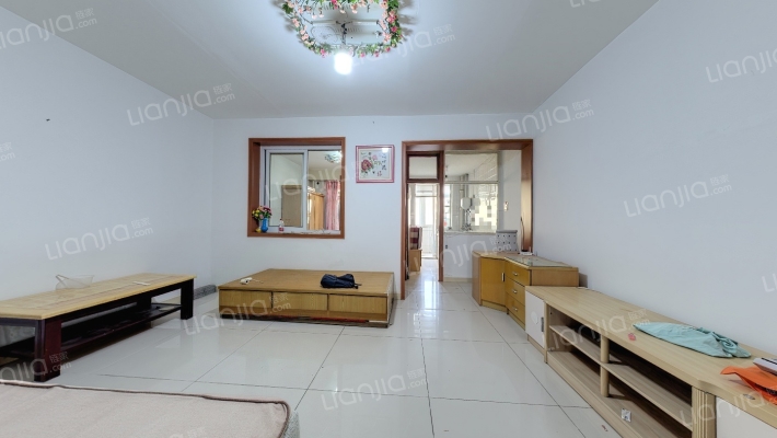 东关二条二手房实景图