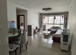 整租·荣昌明珠园 2室2厅 南/北_荣昌明珠园租房