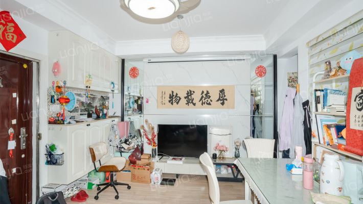 精文苑二手房实景图