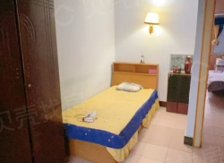 整租·医药公司家属院 2室1厅 南/北_医药公司家属院租房