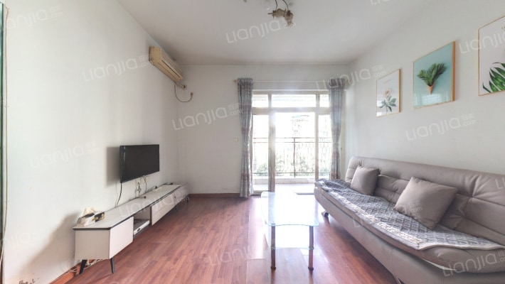 泰正花园二手房实景图