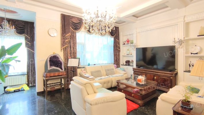 阳光舜城北七区二手房实景图