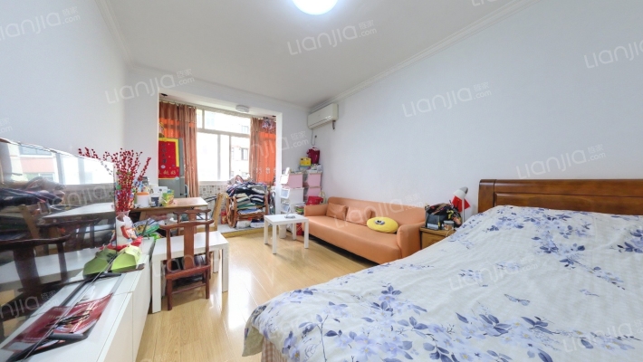 上钢五村二手房实景图