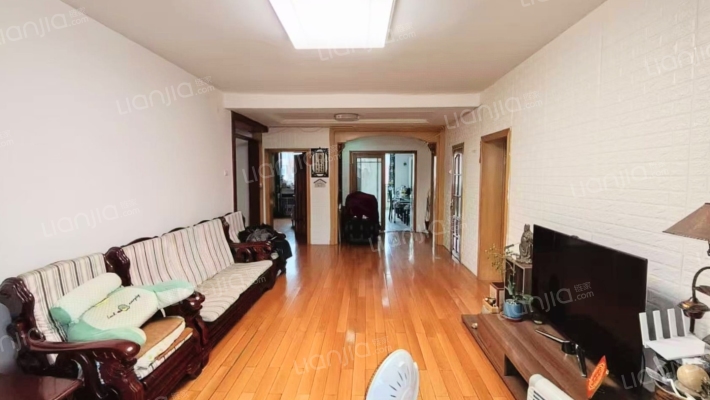 皓月大路61号二手房实景图