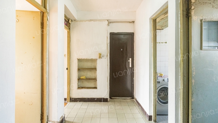 海三小区二手房实景图