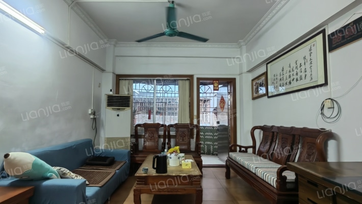 怡景花园二手房实景图