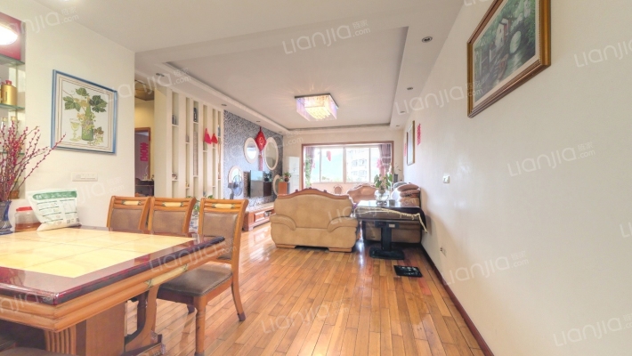 城南康宁路224号二手房实景图