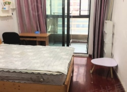 合租·赞成学士府 5居室 南卧_赞成学士府租房