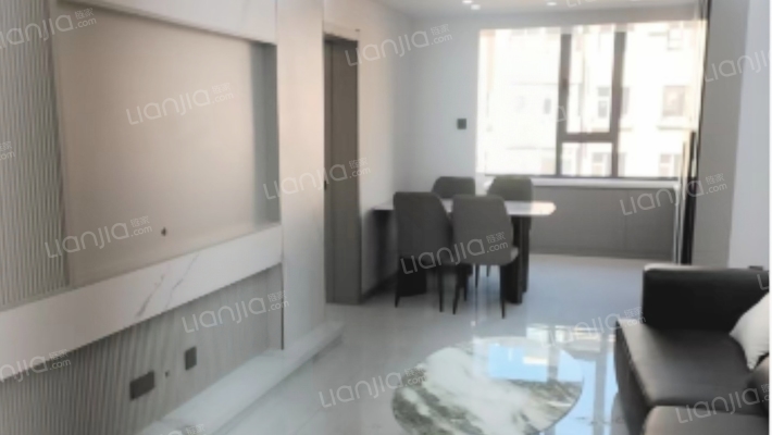 向阳住宅区二手房实景图