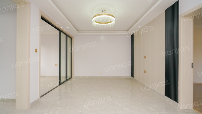 育秀二区二手房实景图