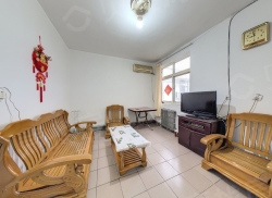 整租·教育局家属院 2室1厅 南/北_教育局家属院租房