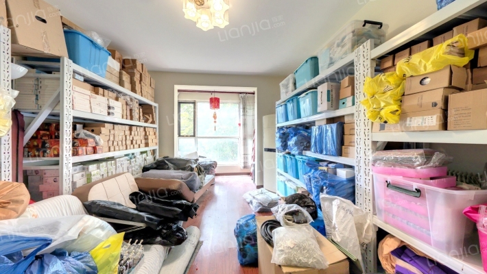 文庭雅苑二手房实景图