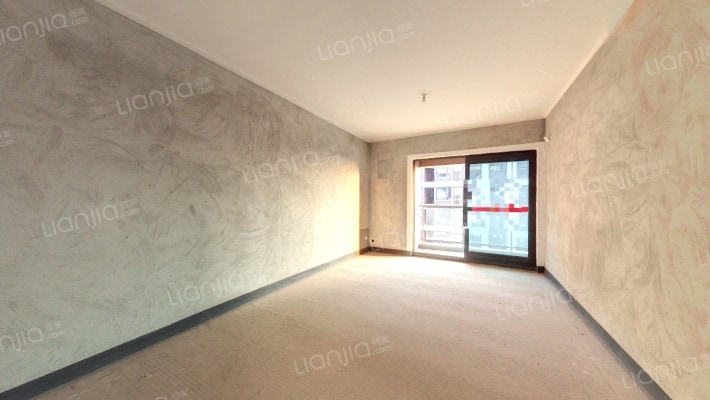 金科集美郡二手房实景图