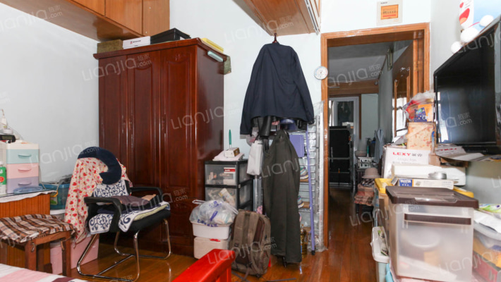 双辽路155弄二手房实景图