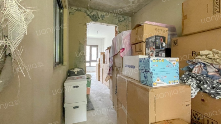 银亿东城别院二手房实景图