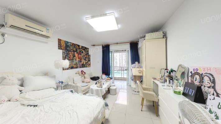 合正佳园二手房实景图