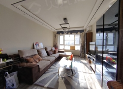 整租·中海国际社区 2室2厅 南/北_中海国际社区租房