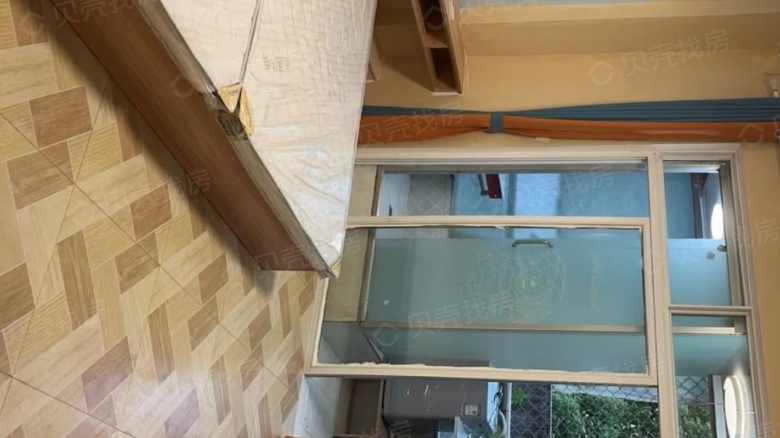 合租·王家凹小区 5居室 南卧