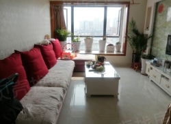 整租·紫竹美庭 2室2厅 南_紫竹美庭租房